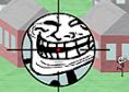 Troll-Face Sniper